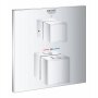 Змішувач для душу GROHE GROHTHERM CUBE 24153000 — Photo 2