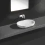 Змішувач для раковини на 2 отвори M-Size Grohe Lineare (19409001) — Photo 8
