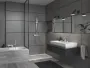 Змішувач для ванни Grohe Eurocube (23140000) — Photo 9