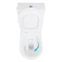 Унітаз підлоговий Qtap Leo Ultra Quiet 620×355×790 мм з сидінням Soft-close, White QTLEO27W49261 — Photo 12