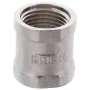 Різьбове з'єднання муфта 1/2" Koer KF.C06 (KF0010) — Photo 2