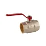 Кран кульовий Koer 2" ГГР (KR.214) (KR0038) — Photo 6