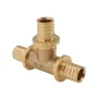 Трійник рівнопрохідний Koer KA.T20 - 20(2.8mm) x 20(2.8mm) x 20(2.8mm) (KR4885) — Photo 2