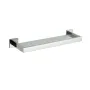 Полиця скляна VBI JUPITER CHROME — Photo 2