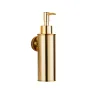 Дозатор для рідкого мила VBI ROUND GOLD — Photo 2