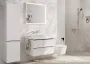 TECTURIS E смеситель для умывальника 240, однорычажный,CoolStart, push-open, цвет хром — Photo 4