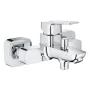 Комплект змішувачів для ванни Grohe Cubeo (UA125246M) — Photo 27