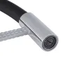 Змішувач для кухні Mixxus Premium Oliwer 017 REFL.BLACK (MI6965) — Photo 11