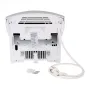 Сушарка для рук Qtap Pohodli настінна QTS2000MP White (Pobut) — Photo 11