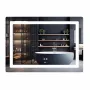 Дзеркало Lidz Kubis (KU2) 1200х800 з LED-підсвічуванням Touch, з антизапотіванням, з димером, рег. яскравості LDKUB120080049007 — Photo 10