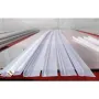 Душова кабіна без піддону Koer SR SC10-90x90x195-TR-01 прозоре скло Easy Clean 6мм, хром (KR5942) — Photo 49