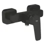 Одноважільний змішувач для душу Grohe Cubeo (1018242430) — Photo 4