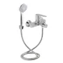 Змішувач для ванни Lidz (CRM) 46 78 006-1 New — Photo 6