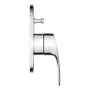 Прихована душова система Grohe Eurosmart New Tempesta 200 (UA25183003) — Photo 16