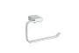 Тримач для туалетного паперу VBI NEPTUNE CHROME — Photo 2