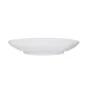 Комплект Qtap Dove: Раковина накладна овальна 680х420х120 мм White + Донний клапан PU02 — Photo 9