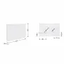Клавіша змиву Qtap Standard 152x236x28 мм, White, кругла QTSTD164W49468 — Photo 6