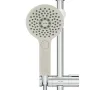 Душова система ShowerSpot з термостатом AM.PM F0750A400 Inspire 2.0 — Photo 15