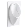 Пісуар підвісний Mixxus Premium BEVEL-1005 380x420x750mm з краном для пісуара (MP6664) — Photo 14