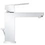 Змішувач для раковини M-розміру Grohe Eurocube (23445000) — Photo 13