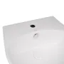 Раковина підвісна моноблок Qtap Virgo 550х430х400 White з донним клапаном QT1811037GW — Photo 11