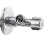Кран для підключення сантехприладів KOER 1/2x3/4 (KR.510) (KR0145) — Photo 5