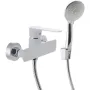 Змішувач для душа Mixxus Premium Eva 003 Білий (MI5812) — Photo 3