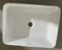 Раковина накладна Mixxus Premium QUADRO-0103 480х370х130mm (MP6514) — Photo 11