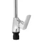 Змішувач для кухні Qtap Lipno QTLIPNO9023101UC Chrome — Photo 9