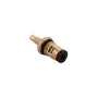 Кран-букс Lidz (BRA) 53 01 030 00 кераміка 1/2" — Photo 3