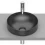 Умивальник ROCA INSPIRA A32752R640 — Photo 2