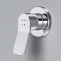 Змішувач для душу, який монтується у стіну AM.PM F85A65000 X-Joy — Photo 12