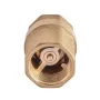 Клапан зворотній конусний Koer KR.176-20.WN - 3/4" (KR5779) — Photo 9