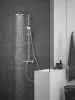 Ручний душ, 2 режими струменю Grohe New Tempesta Cosmopolitan (27571002) — Photo 9