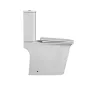 Унітаз-компакт Mixxus WAVE-0404-R 630х350х805mm, система змиву RIMLESS (MI6692) — Photo 10