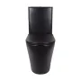 Унітаз підлоговий Qtap Scorpio Ultra Quiet безобідковий з сидінням Soft-close MATT BLACK QT14226088AMB — Photo 11