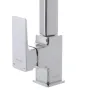 Змішувач для кухні MIXXUS PREMIUM KVADRO 017 (MI5804) — Photo 7