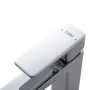 Змішувач латунний для раковини Lidz Orion 001F (k25) LDORI001FCRM48091 Chrome — Photo 14