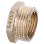 Футорка 1/2 "х3 / 4" Koer KF.F0608.WN без нікелю (KR2985) — Photo 3
