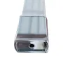 Душова перегородка Koer SR SP03-30x200-TR-01 Walk-In (рух.част) прозоре скло Easy Clean 8мм, хром (KR5399) — Photo 56