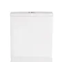 Бачок до унітазу-компакту Mixxus Premium Quadro-0402-R Tank 675х390х855 зі зливною арматурою (MI8313) — Photo 14