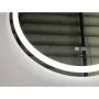 Дзеркало ZERIX SOLO MC01-60 з LED Touch, Anti-fog, димером, рег. яскравості (ZX6063) — Photo 10