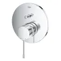 Одноважільний змішувач на 2 виходи Grohe Essence (24167001) — Photo 9