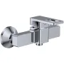Змішувач для душової кабіни Mixxus Premium LOREN 003 (MI6798) — Photo 2