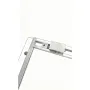 Душова кабіна без піддону Koer SR SC10-90x90x195-TR-01 прозоре скло Easy Clean 6мм, хром (KR5942) — Photo 68