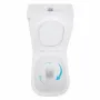 Унітаз підлоговий Qtap Stork Ultra Quiet 630×350×805 мм із сидінням Soft-close, White QTSTO27W49260 — Photo 15