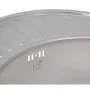 Кухонна мийка Lidz 5745 0,8 мм Micro Decor (LIDZ5745MDEC) — Photo 12