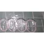 Шторка для ванної ZERIX SCP-023-180x180 з PEVA (поліетиленвінілацетату) (Візерунок "Клітина" блакитна) (ZX6096) — Photo 7