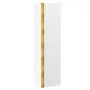 CLASSIC NEO пенал підвісний 138*39*27см, blanco — Photo 4