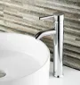 Змішувач для раковини (умивальника) REA GRAFF CHROME високий — Photo 5